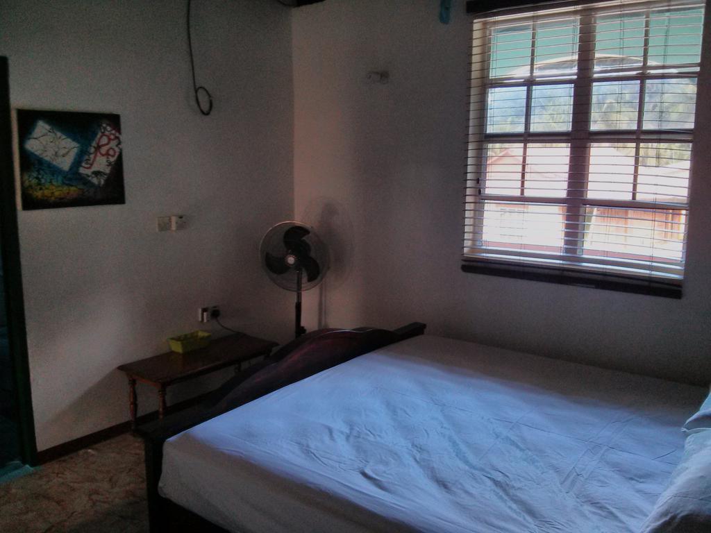Mainroad Suite Calibishie Luaran gambar