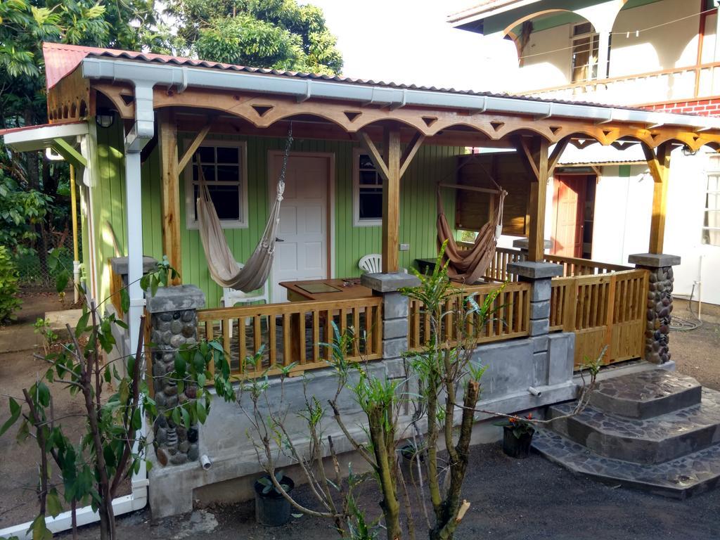 Mainroad Suite Calibishie Luaran gambar