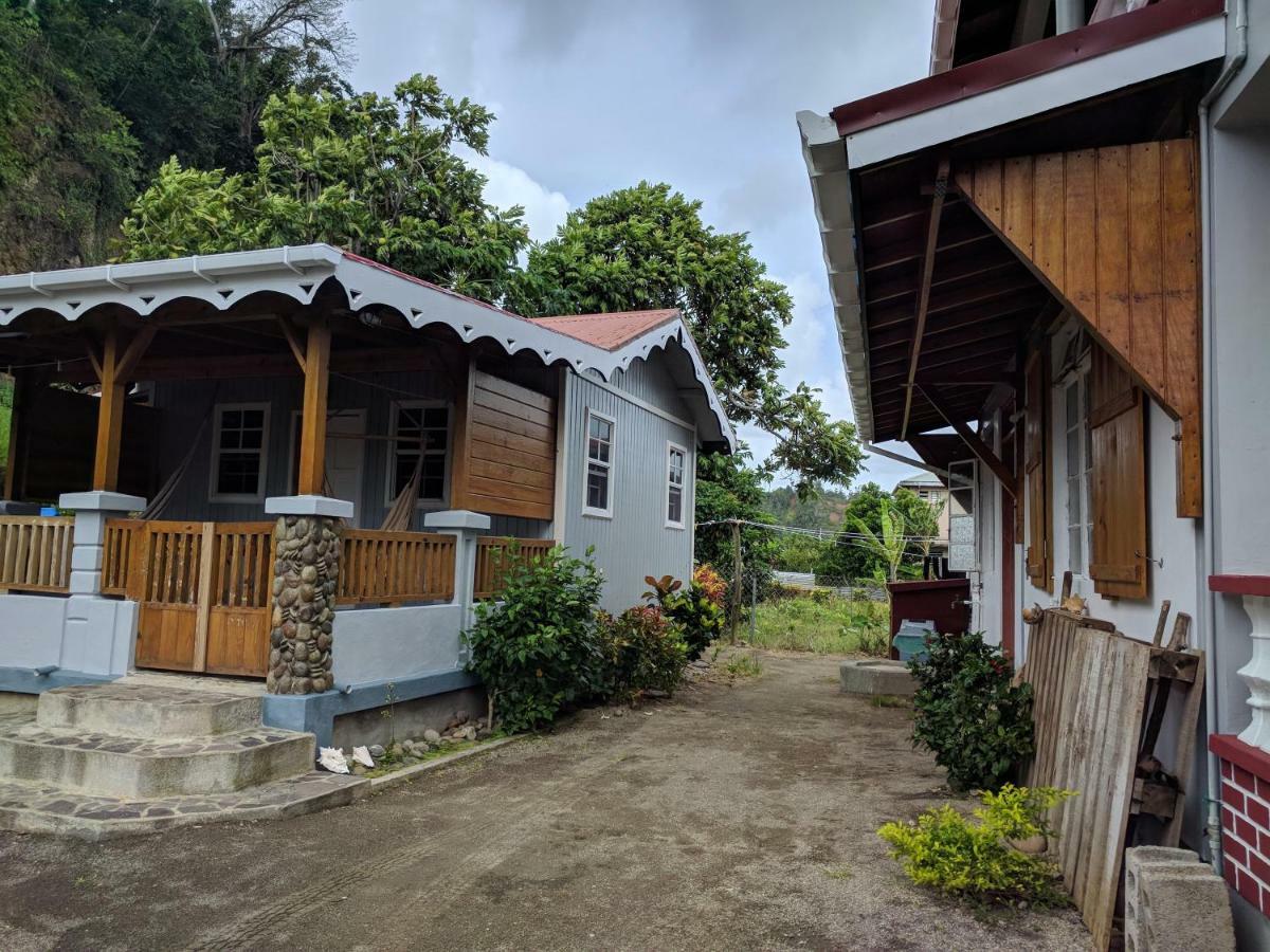 Mainroad Suite Calibishie Luaran gambar
