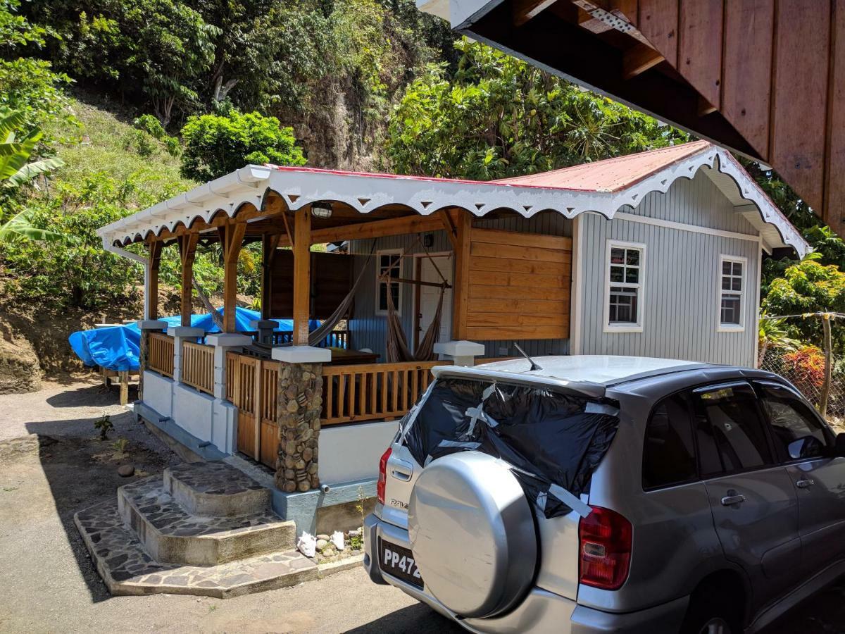 Mainroad Suite Calibishie Bilik gambar